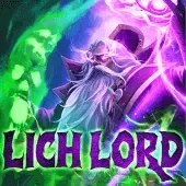 Lich Lord icon