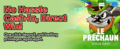 Join the King Jili Club Now banner