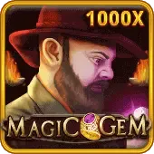 Magic Gem icon